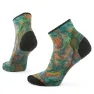 SmartWool Bike Zero Cushion Crew Ws