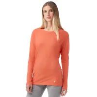 SmartWool Classic All Season Merino Crew Boxed Langarmet Baselag SmartWool Classic All Season Merino Crew Boxed Langarmet Baselag