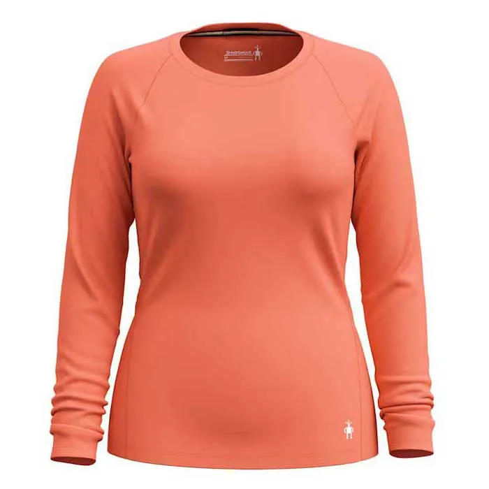 SmartWool Classic All Season Merino Crew Boxed Langarmet Baselag