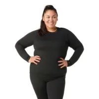 SmartWool Classic All Season Merino Crew Boxed Plus Langarmet Baselag