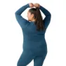 SmartWool Classic All Season Merino Crew Boxed Plus Langarmet Baselag