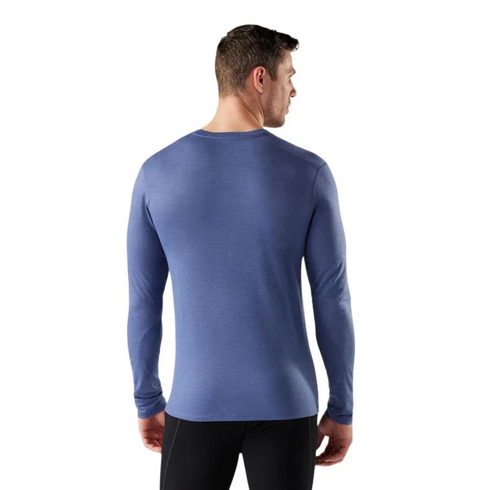 SmartWool Classic All-season Merino Langarmet Baselag