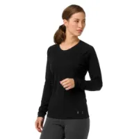 SmartWool Classic All-season Merino Langarmet T-skjorte SmartWool Classic All-season Merino Langarmet T-skjorte