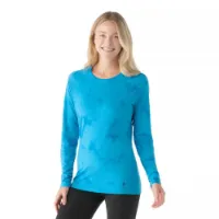 SmartWool Classic All-season Merino Langarmet T-skjorte