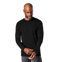 SmartWool Classic All-season Merino Langarmet T-skjorte SmartWool Classic All-season Merino Langarmet T-skjorte