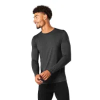 SmartWool Classic All-season Merino Langarmet T-skjorte