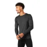 SmartWool Classic All-season Merino Langarmet T-skjorte