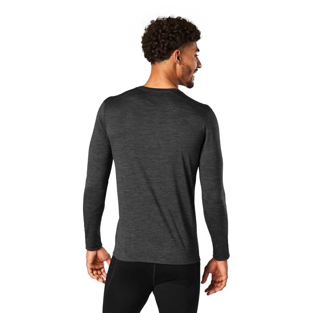SmartWool Classic All-season Merino Langarmet T-skjorte