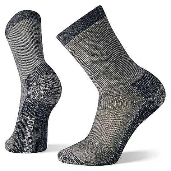 SmartWool Classic Hike Extra Cushion Crew Sokker