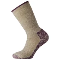SmartWool Classic Mountaineer Maximum Cushion Crew Sokker SmartWool Classic Mountaineer Maximum Cushion Crew Sokker