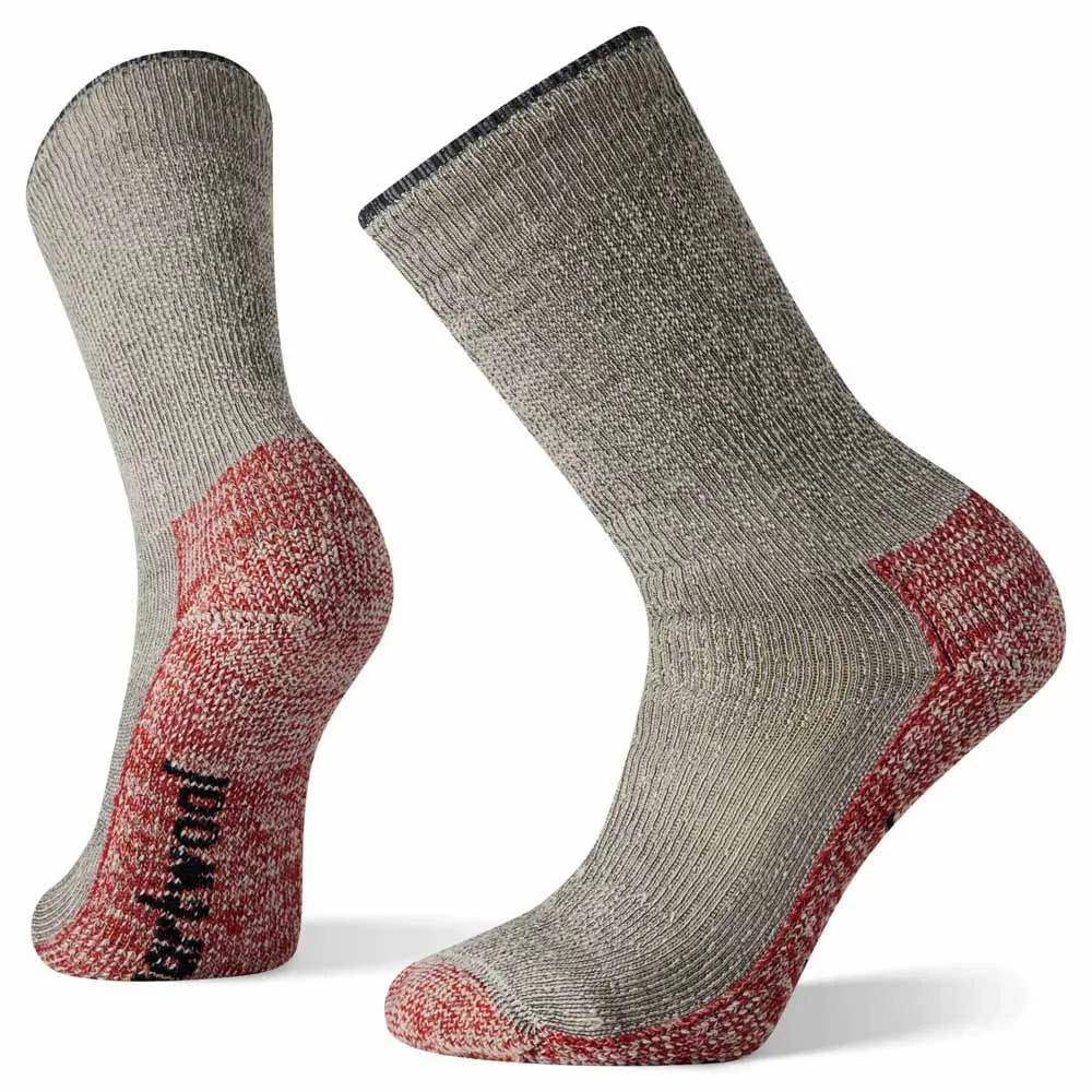 SmartWool Classic Mountaineer Maximum Cushion Crew Sokker
