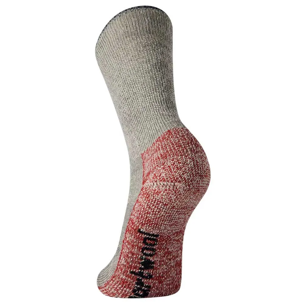 SmartWool Classic Mountaineer Maximum Cushion Crew Sokker