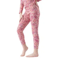 SmartWool Classic Thermal Merino Baselagbukser SmartWool Classic Thermal Merino Baselagbukser