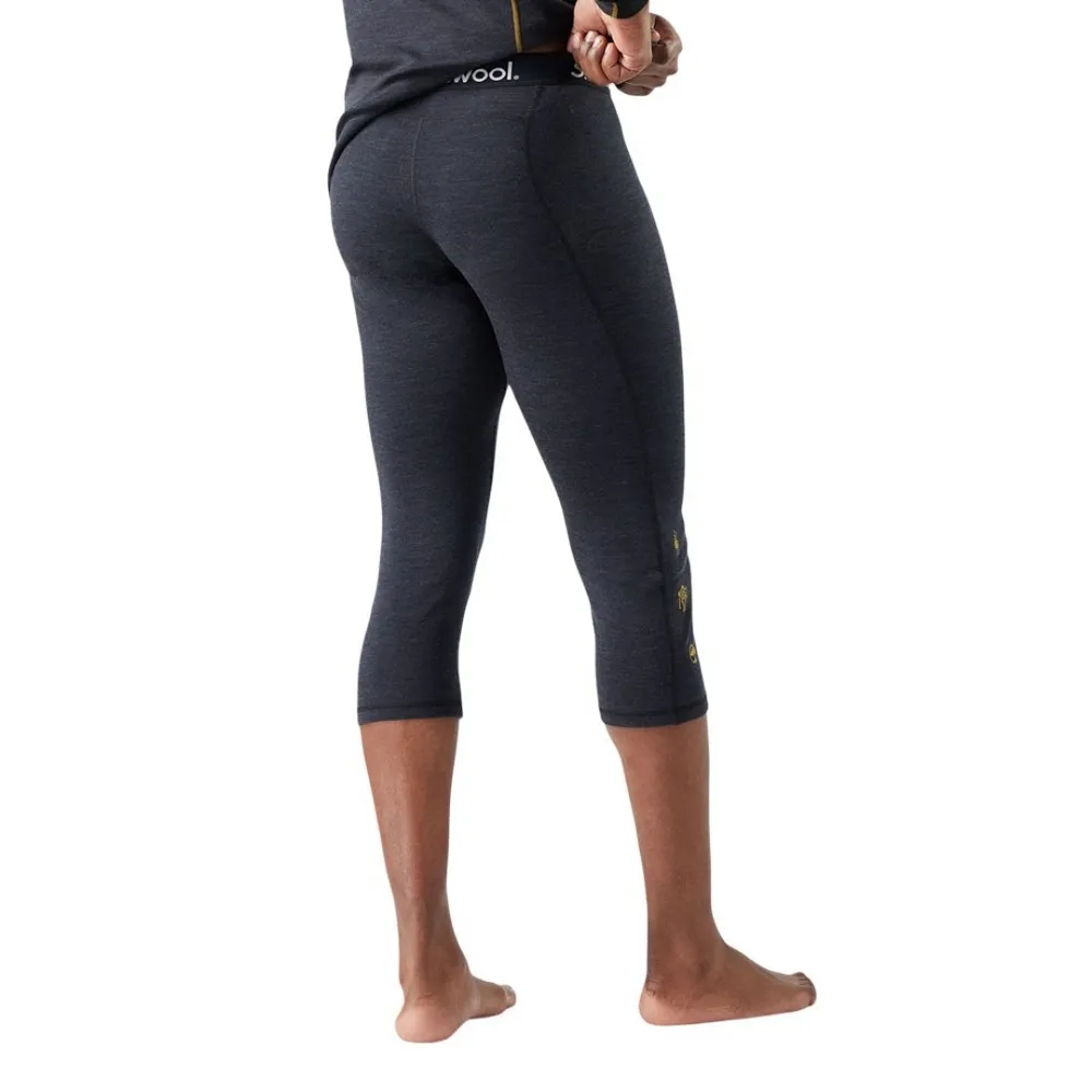 SmartWool Classic Thermal Merino Baselagbukser