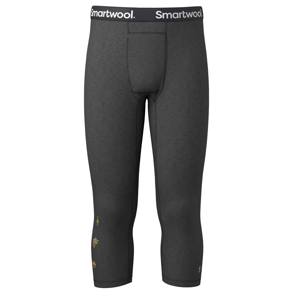 SmartWool Classic Thermal Merino Baselagbukser
