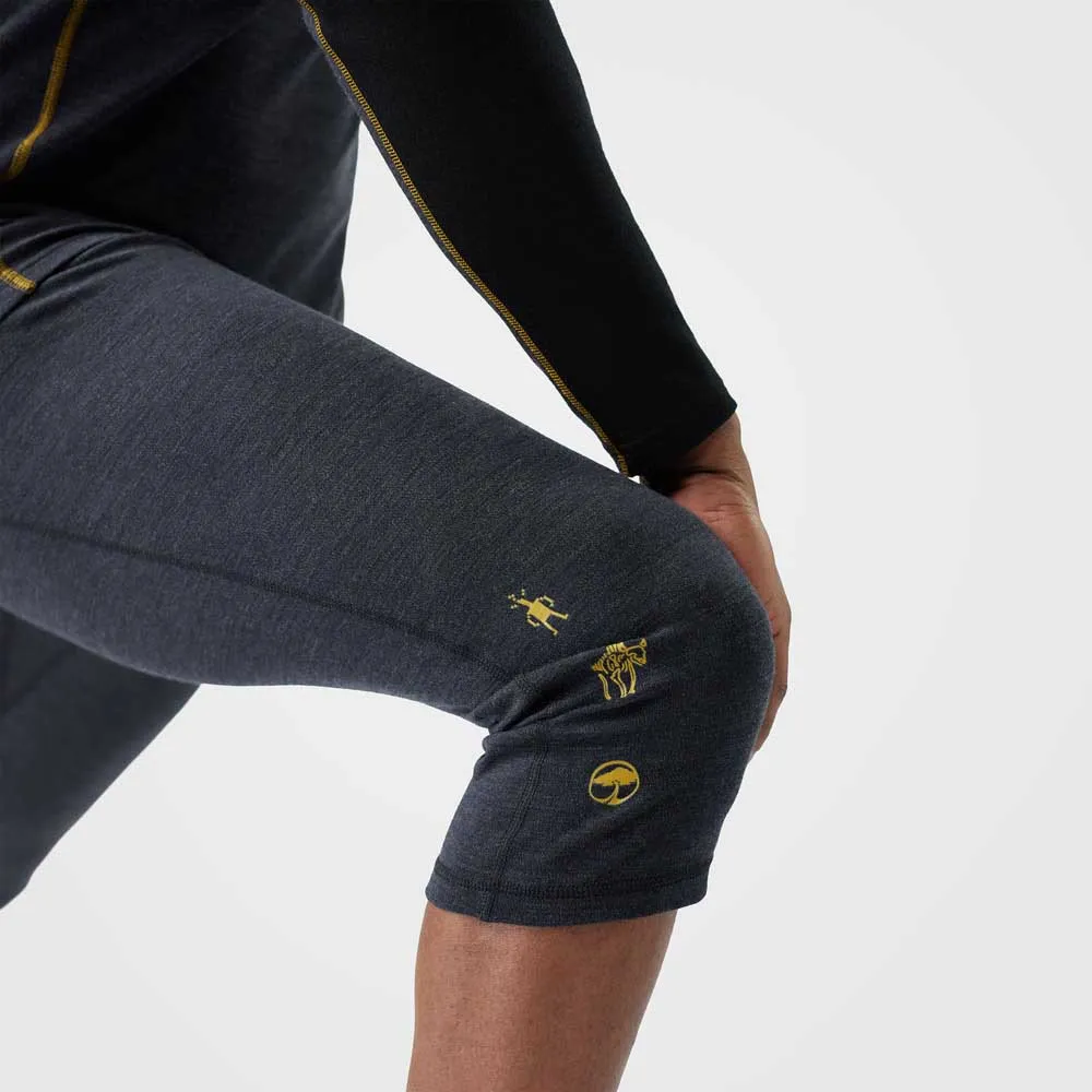 SmartWool Classic Thermal Merino Baselagbukser