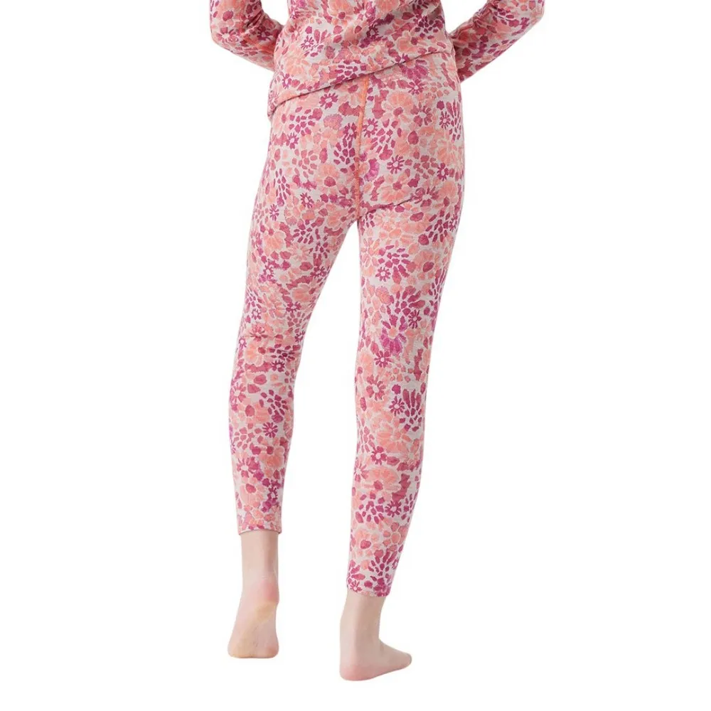 SmartWool Classic Thermal Merino Baselagbukser SmartWool Classic Thermal Merino Baselagbukser