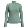 Arctic green heather