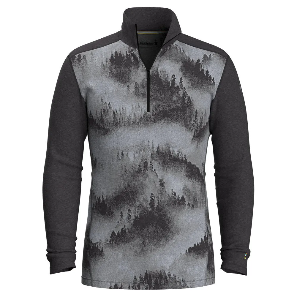 SmartWool Classic Thermal Merino Langarmet Baselag
