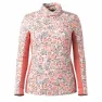 SmartWool Classic Thermal Merino Mock Neck Langarmet Baselag