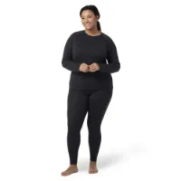 SmartWool Classic Thermal Merino Plus Langarmet Baselag SmartWool Classic Thermal Merino Plus Langarmet Baselag
