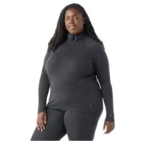SmartWool Classic Thermal Merino Plus Langarmet Baselag SmartWool Classic Thermal Merino Plus Langarmet Baselag