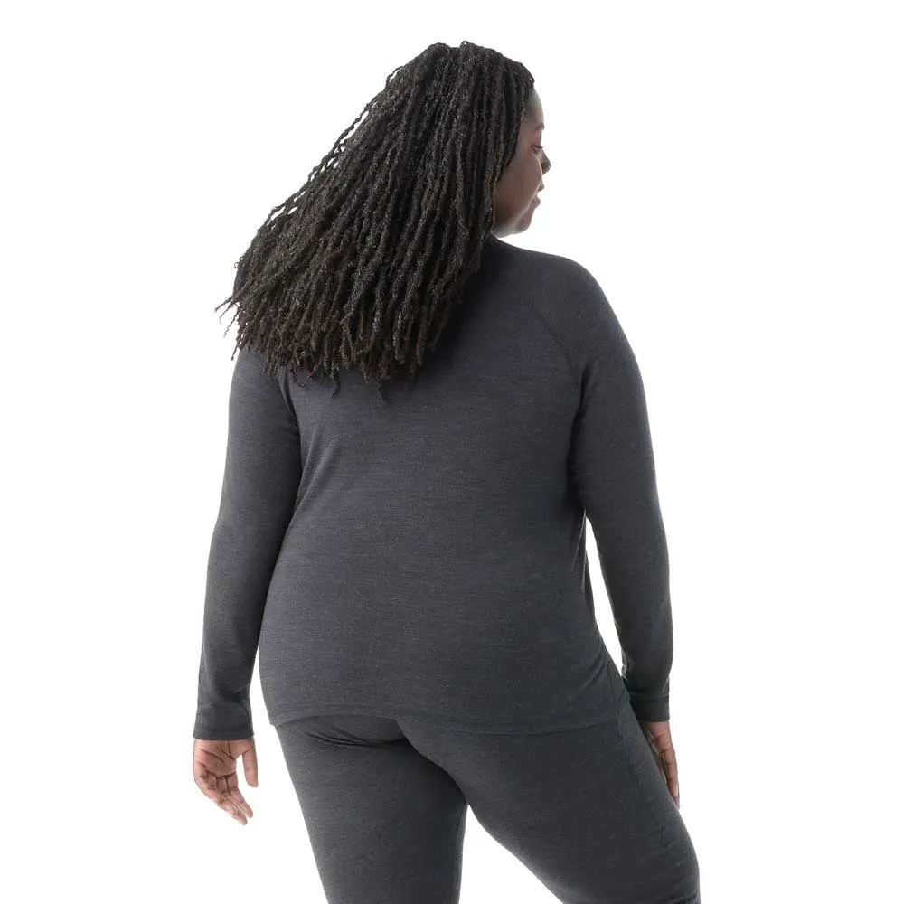 SmartWool Classic Thermal Merino Plus Langarmet Baselag