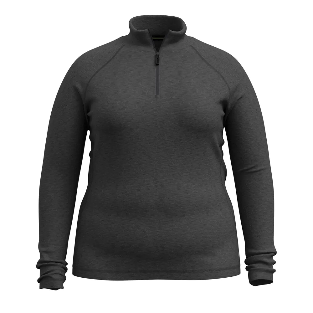 SmartWool Classic Thermal Merino Plus Langarmet Baselag