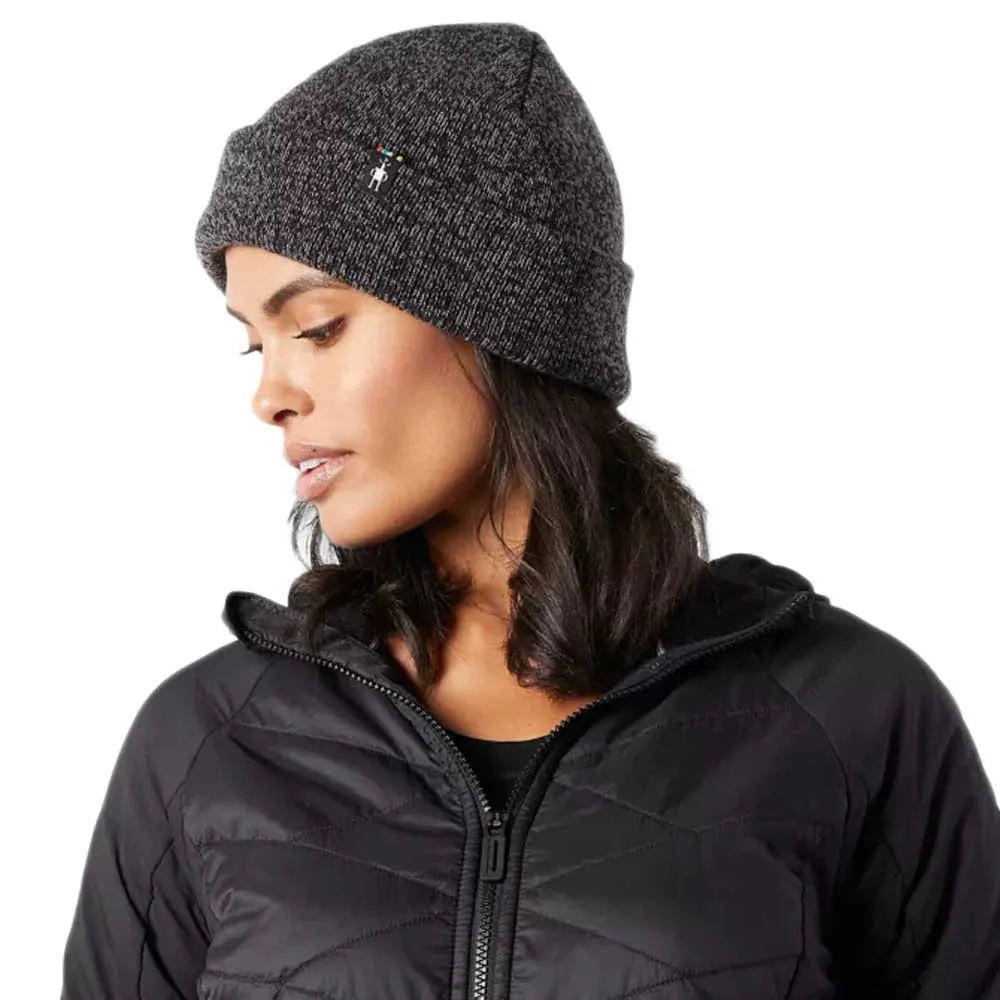 SmartWool Cozy Cabin Lue, Black SmartWool Cozy Cabin Lue, Black
