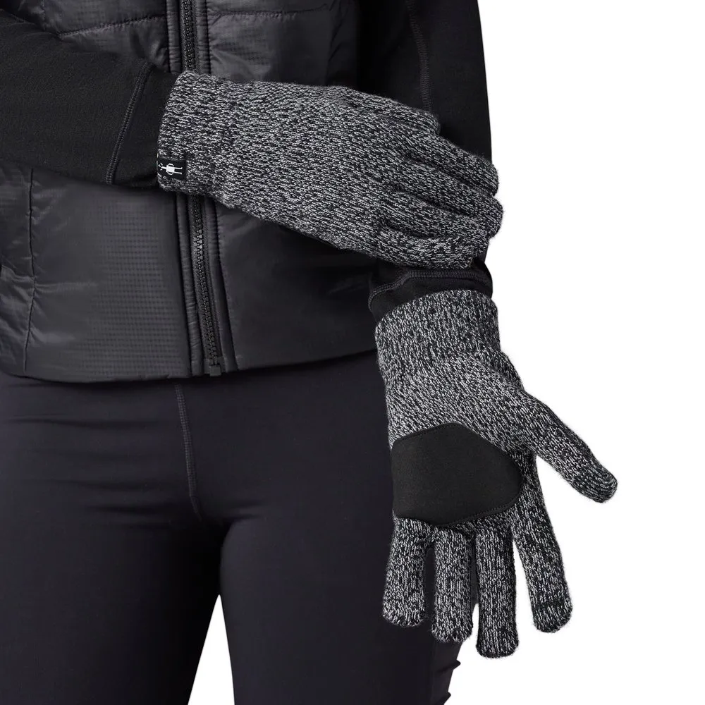 SmartWool Cozy Grip Hansker SmartWool Cozy Grip Hansker