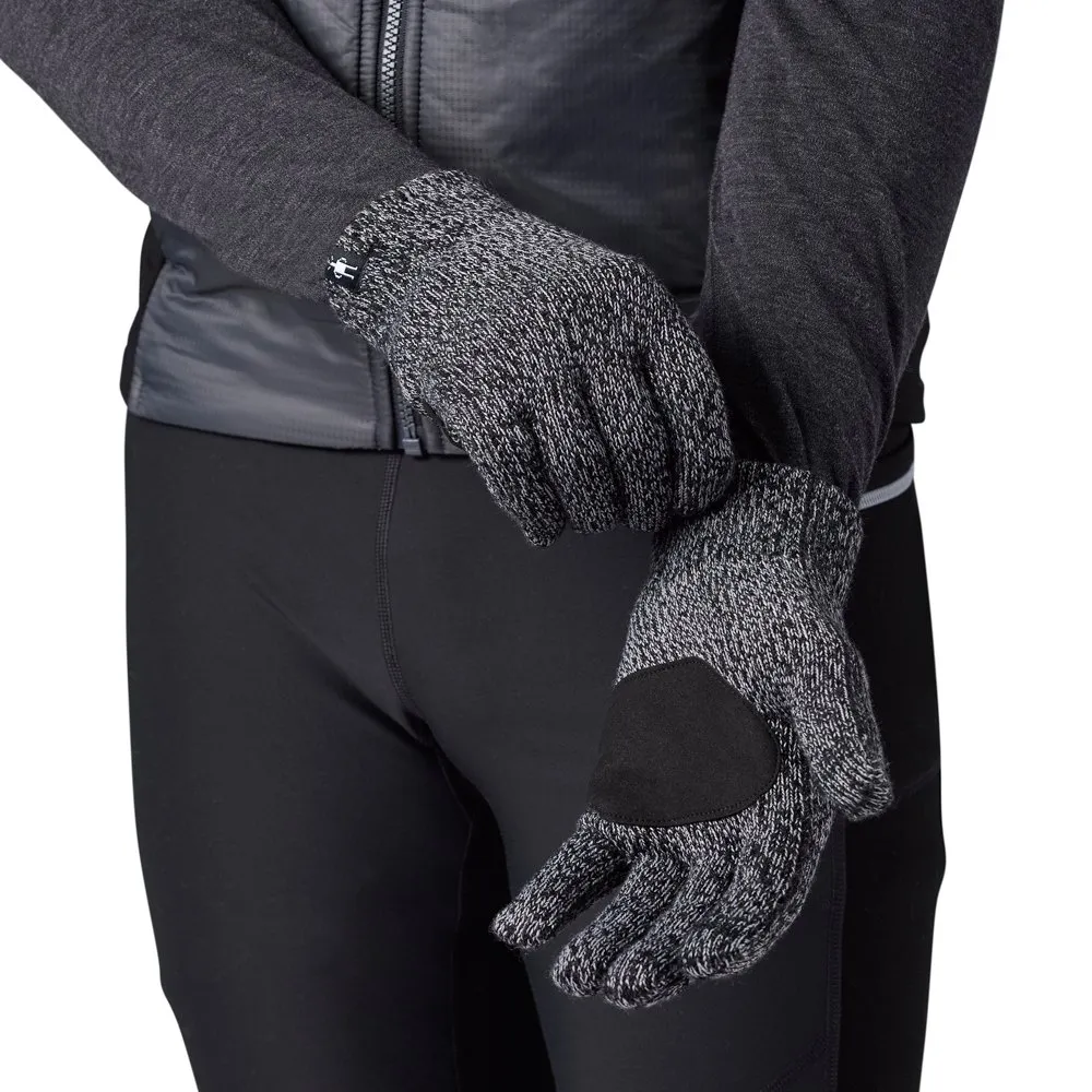 SmartWool Cozy Grip Hansker SmartWool Cozy Grip Hansker