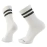 SmartWool Everyday Athletic Striped Crew