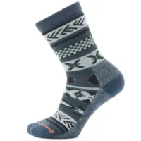 SmartWool Everyday Cabin Games Crew Sokker SmartWool Everyday Cabin Games Crew Sokker