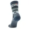 SmartWool Everyday Cabin Games Crew Sokker, Twilight blue