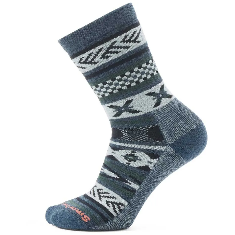 SmartWool Everyday Cabin Games Crew Sokker SmartWool Everyday Cabin Games Crew Sokker