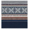 SmartWool Everyday Fair Isle Sweater Crew Sokker