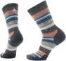 SmartWool Everyday Margarita Crew W, Ash