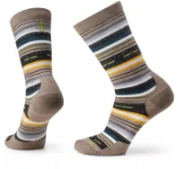 SmartWool Everyday Margarita Crew Ws Zero Cushion
