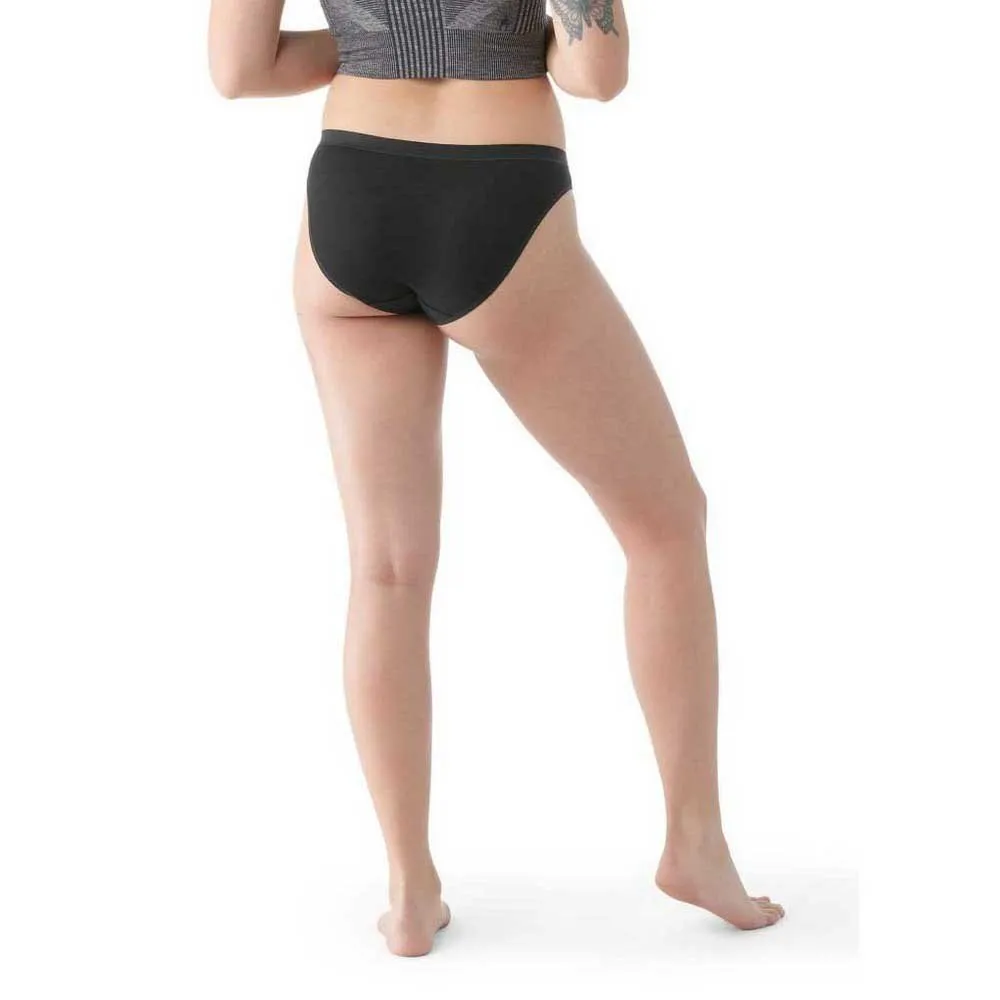 SmartWool Everyday Merino Bikini Truser SmartWool Everyday Merino Bikini Truser