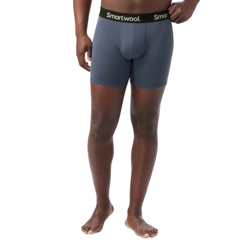 SmartWool Everyday Merino Brief Boxed Boxers
