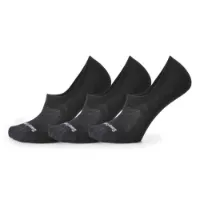 SmartWool Everyday No Show Multipack Sokker