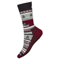 SmartWool Everyday Say It Ain´t Snow Crew Sokker SmartWool Everyday Say It Ain´t Snow Crew Sokker