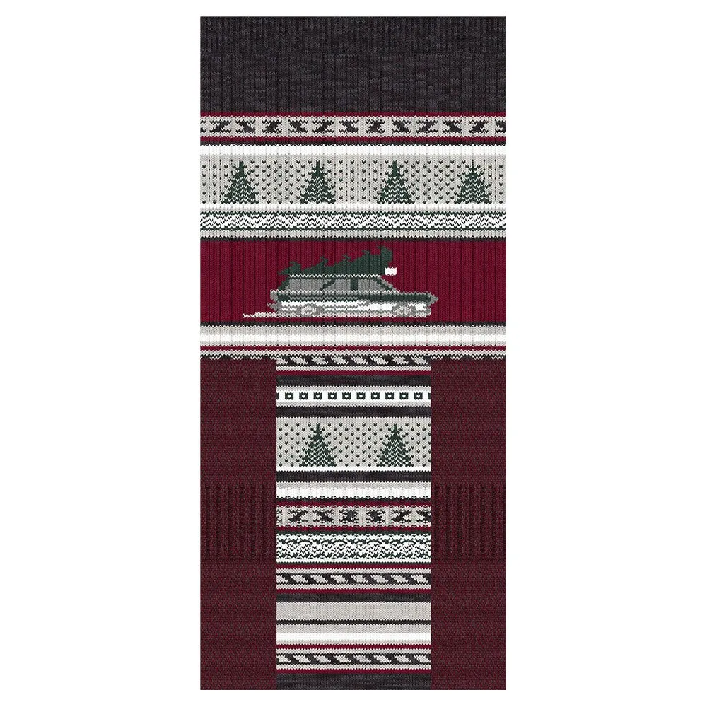 SmartWool Everyday Say It Ain´t Snow Crew Sokker SmartWool Everyday Say It Ain´t Snow Crew Sokker