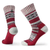 SmartWool Everyday Snowed In Sweater Sokker SmartWool Everyday Snowed In Sweater Sokker