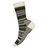 SmartWool Everyday Snowed In Sweater Sokker SmartWool Everyday Snowed In Sweater Sokker