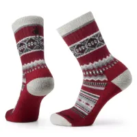 SmartWool Everyday Snowed In Sweater Sokker
