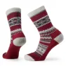 SmartWool Everyday Snowed In Sweater Sokker