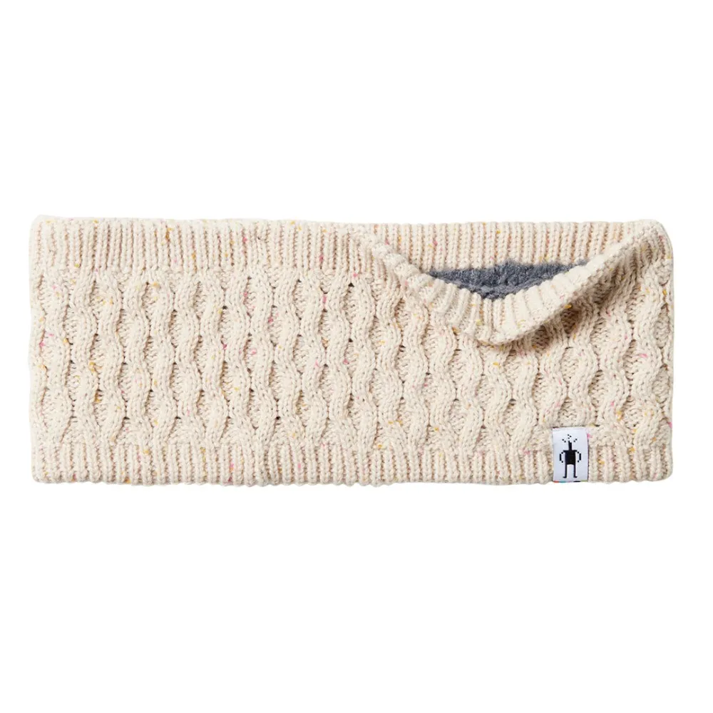 SmartWool Fleece Lined Hodebånd male