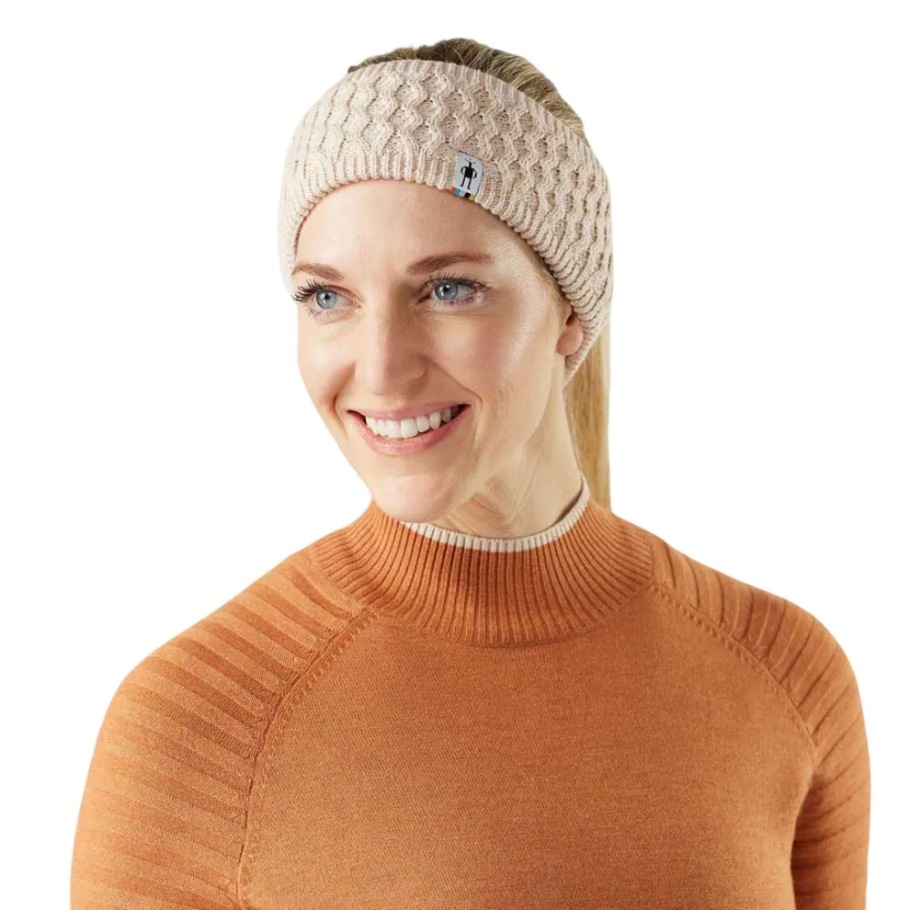 SmartWool Fleece Lined Hodebånd male