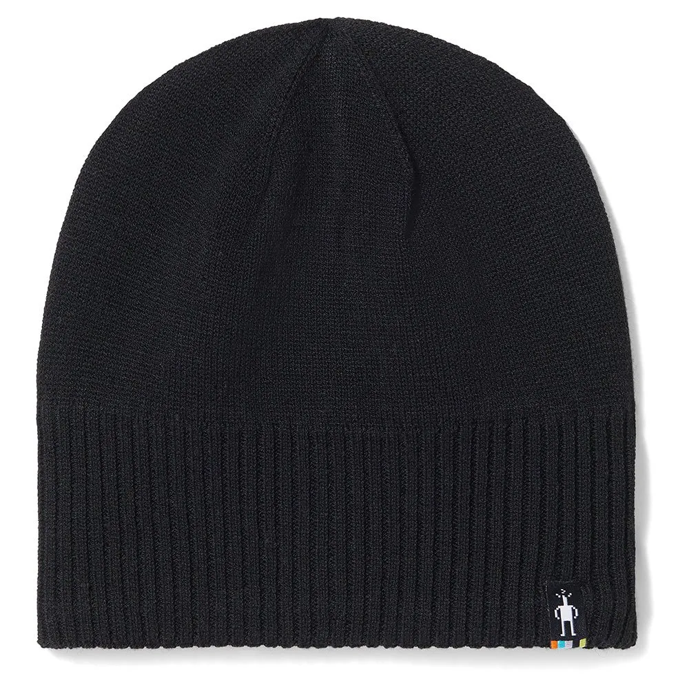 SmartWool Fleece Lined Lue, Black SmartWool Fleece Lined Lue, Black